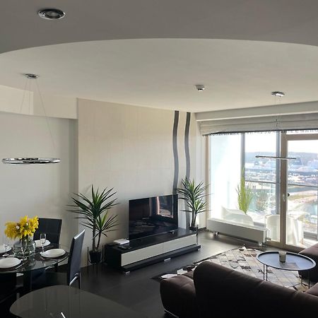 Design Apartment Klaipėda Eksteriør billede