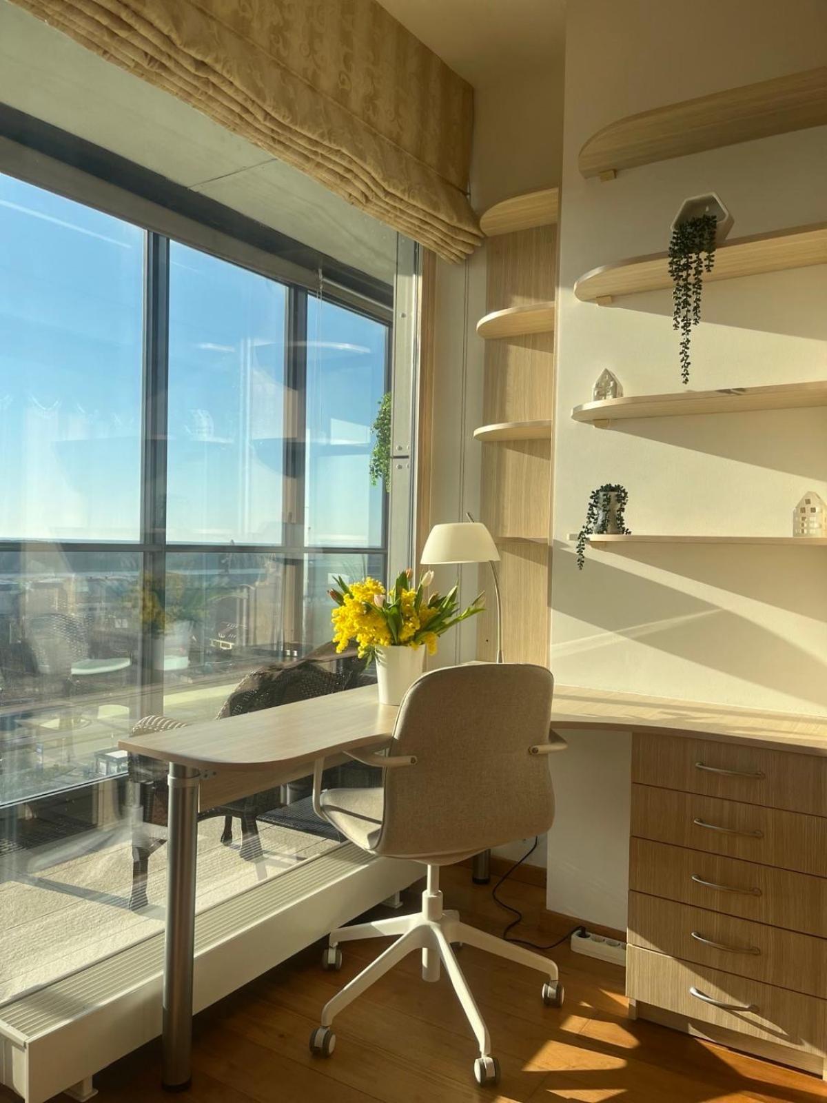 Design Apartment Klaipėda Eksteriør billede